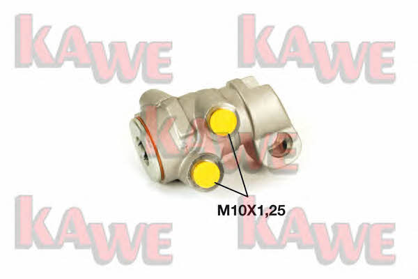 Kawe P9902 Brake pressure regulator P9902