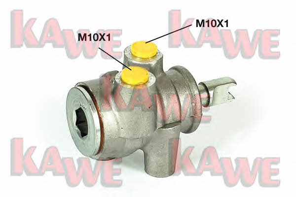 Kawe P9909 Brake pressure regulator P9909