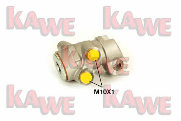 Kawe P9910 Brake pressure regulator P9910