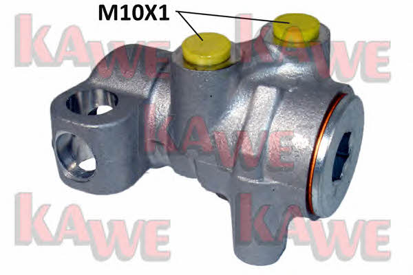Kawe P9911 Brake pressure regulator P9911