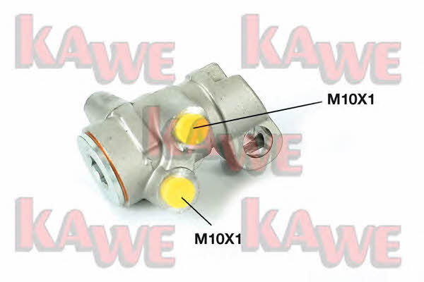 Kawe P9912 Brake pressure regulator P9912