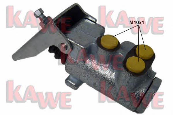 Kawe P9914 Brake pressure regulator P9914