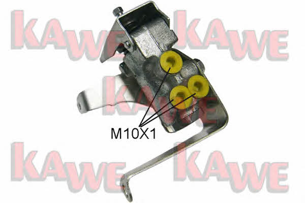 Kawe P9914K1 Brake pressure regulator P9914K1