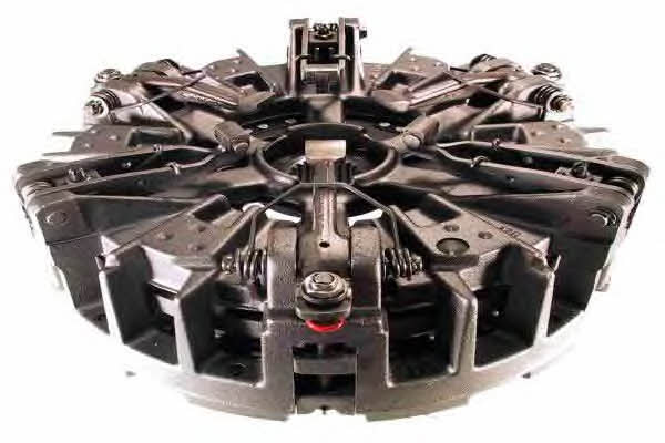 Clutch pressure plate Subaru: 8360 Kawe Clutch thrust plate