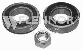 Kawe FR790263 Wheel bearing kit FR790263