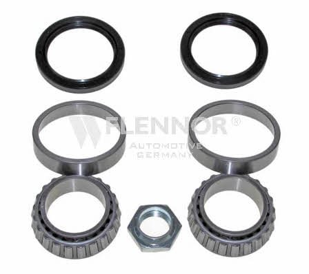 Kawe FR790615 Wheel bearing kit FR790615