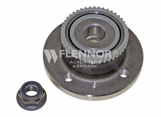 Kawe FR791240 Wheel bearing kit FR791240