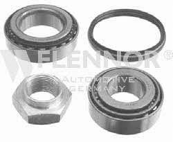Kawe FR791475 Wheel bearing kit FR791475