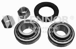 Kawe FR871352 Wheel bearing kit FR871352