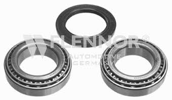 Kawe FR879701 Wheel bearing kit FR879701