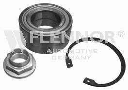 Kawe FR879801 Wheel bearing kit FR879801
