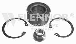 Kawe FR880373 Wheel bearing kit FR880373