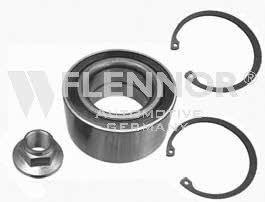 Kawe FR880413 Wheel bearing kit FR880413