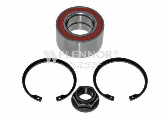 Kawe FR880529 Wheel bearing kit FR880529
