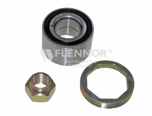 Kawe FR890271 Wheel bearing kit FR890271