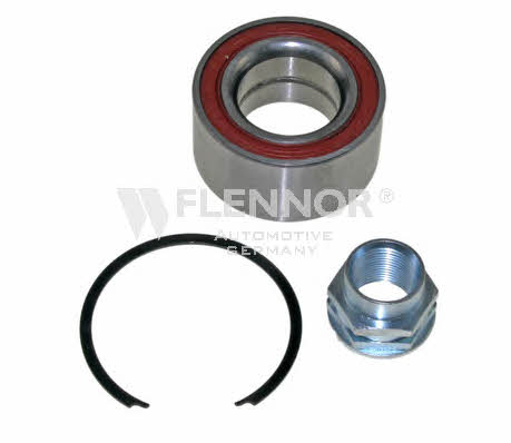 Kawe FR890349 Wheel bearing kit FR890349