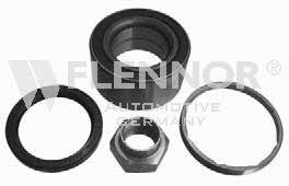 Kawe FR890367 Wheel bearing kit FR890367