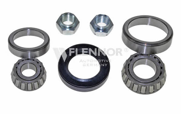 Kawe FR890427 Wheel bearing kit FR890427