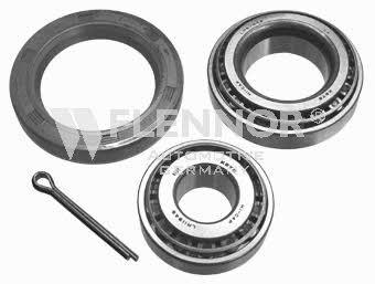 Kawe FR890443 Wheel bearing kit FR890443