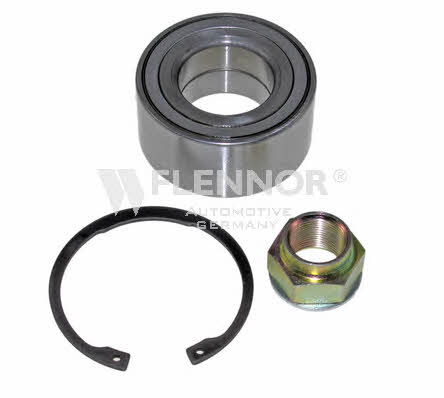 Kawe FR890499 Wheel bearing kit FR890499