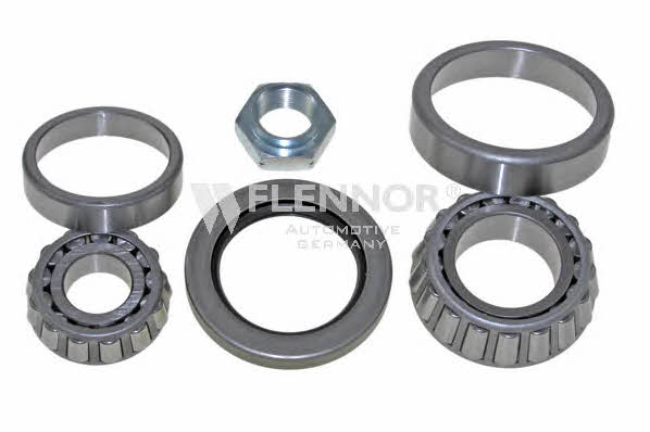 Kawe FR890533 Wheel bearing kit FR890533