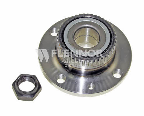 Kawe FR891204 Wheel bearing kit FR891204
