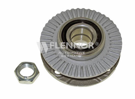 Kawe FR891267 Wheel bearing kit FR891267