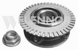 Kawe FR891415 Wheel bearing kit FR891415