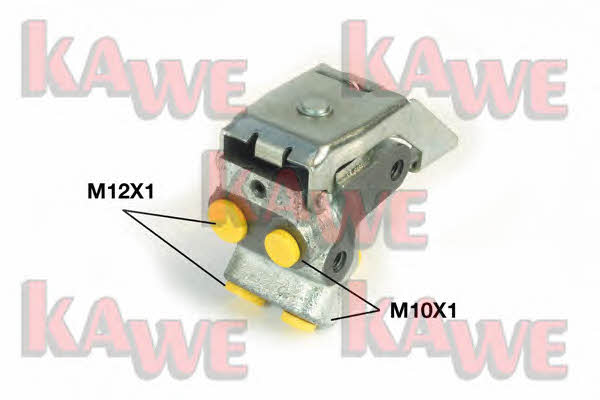 Kawe P9934 Brake pressure regulator P9934