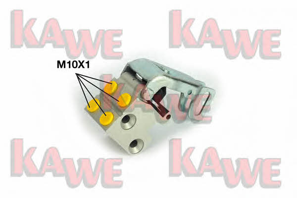 Kawe P9938 Brake pressure regulator P9938