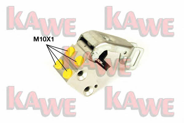 Kawe P9939 Brake pressure regulator P9939