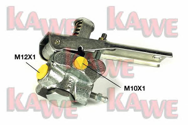 Kawe P9951 Brake pressure regulator P9951