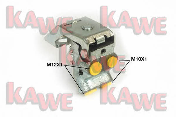 Kawe P9962 Brake pressure regulator P9962