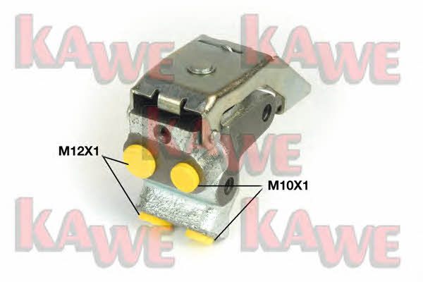 Kawe P9963 Brake pressure regulator P9963