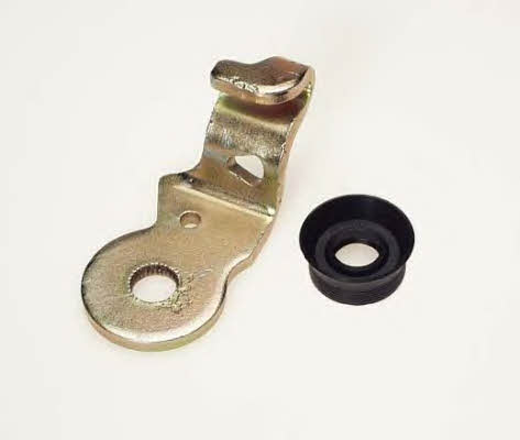 Kawe 209907 Repair kit for parking brake pads 209907