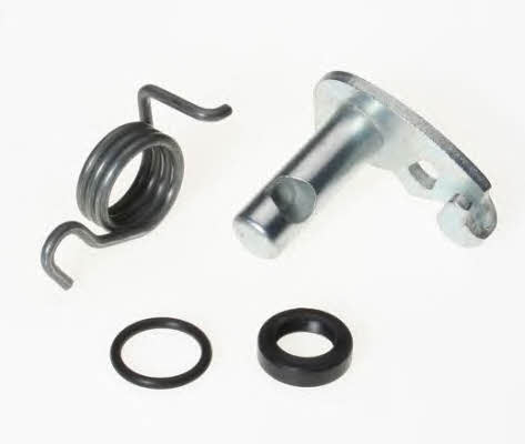 Kawe 209936 Repair kit for parking brake shaft 209936