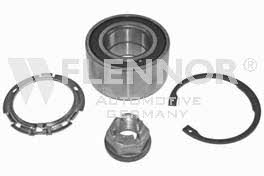 Kawe FR790726 Wheel bearing kit FR790726