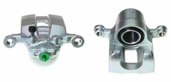 Kawe 344638 Brake caliper 344638