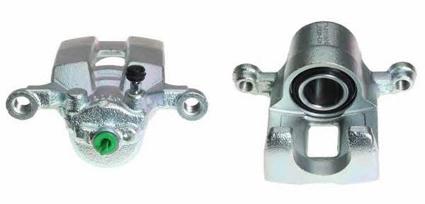 Kawe 344639 Brake caliper 344639