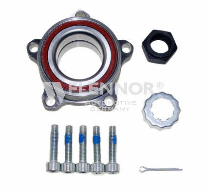 Kawe FR390474 Wheel bearing kit FR390474