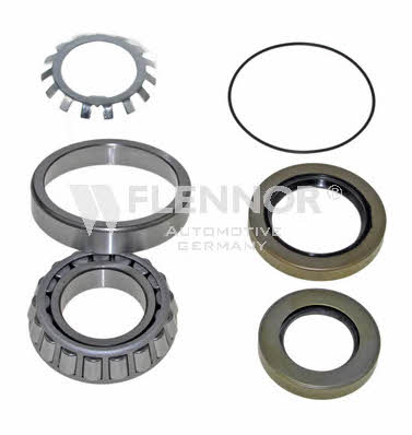 Kawe FR931621 Wheel bearing kit FR931621