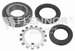 Kawe FR931643 Wheel bearing kit FR931643