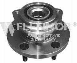 Kawe FR980752 Wheel bearing kit FR980752