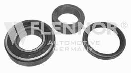 Kawe FR941482 Wheel bearing kit FR941482