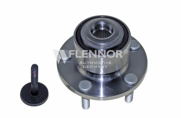 Kawe FR991904 Wheel bearing kit FR991904