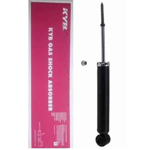 Suspension shock absorber rear gas-oil KYB Excel-G KYB (Kayaba) 349040