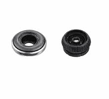 Strut bearing with bearing kit KYB (Kayaba) SM1204