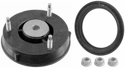 Strut bearing with bearing kit KYB (Kayaba) SM1212