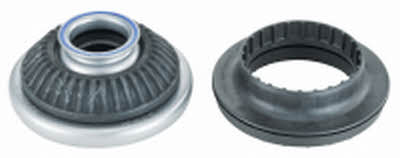 Strut bearing with bearing kit KYB (Kayaba) SM1310
