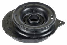 Strut bearing with bearing kit KYB (Kayaba) SM1810